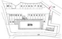 アヴァンセ月極駐車場の駐車場