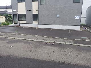 ヴィクトリー(41323)の外観・駐車場イメージ1枚目