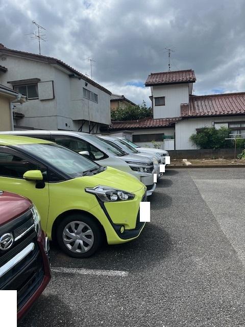 長崎4230351駐車場の外観・駐車場イメージ2枚目