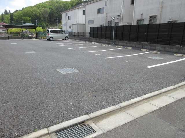 サンシャイン狭山下(53215)の外観・駐車場イメージ1枚目