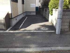 ソトエールK(30573)の外観・駐車場イメージ1枚目