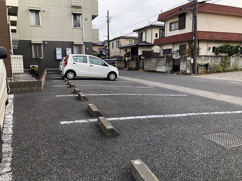 Reds Place(23867)の外観・駐車場イメージ1枚目