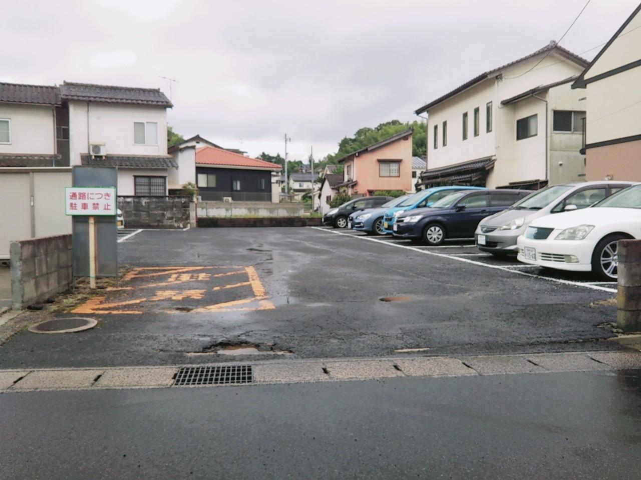 雑賀町駐車場の外観・駐車場イメージ3枚目
