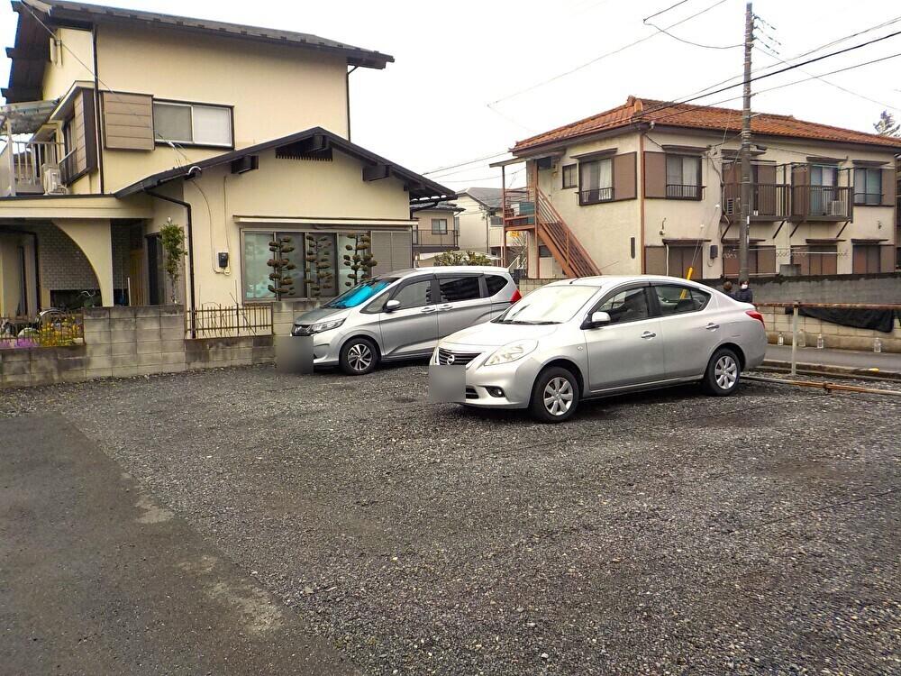 瀧野駐車場の外観・駐車場イメージ3枚目