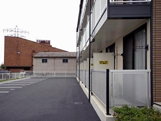 大河原(39973)の外観・駐車場イメージ1枚目