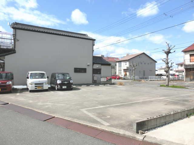 ワイズ・桜 第6駐車場の外観・駐車場イメージ3枚目