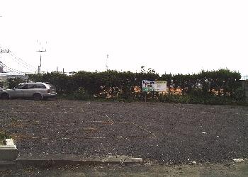 三の丸坂上パーキングの外観・駐車場イメージ2枚目