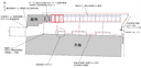 石橋駅前第4の駐車場