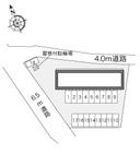 アウル(32661)の駐車場