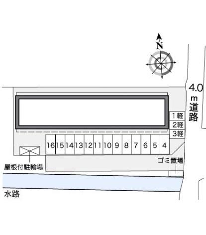 瀬戸内(38898)の外観・駐車場イメージ2枚目