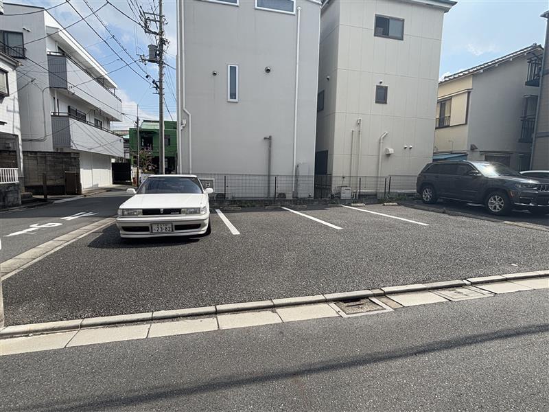 Hiパーキングの外観・駐車場イメージ1枚目