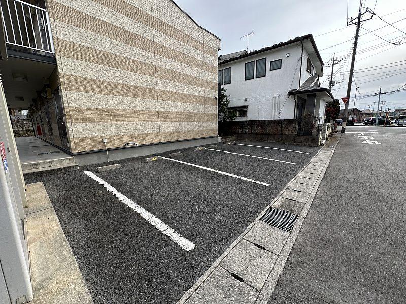 一の沢(27628)の外観・駐車場イメージ1枚目