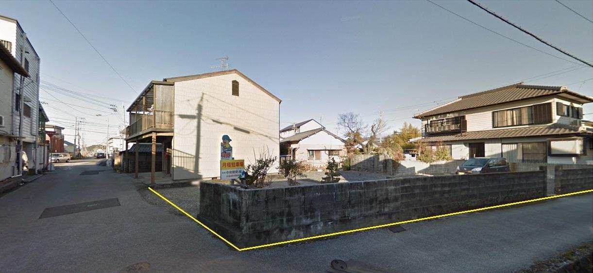 北村パーキングの外観・駐車場イメージ2枚目