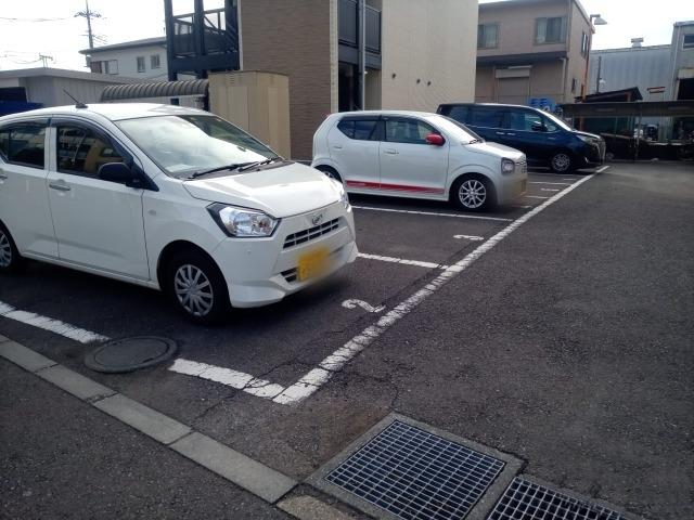 リオグランデ(18687)の外観・駐車場イメージ1枚目