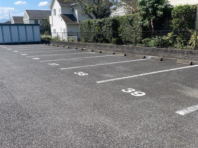 プレシオ21B(17875)の外観・駐車場イメージ1枚目