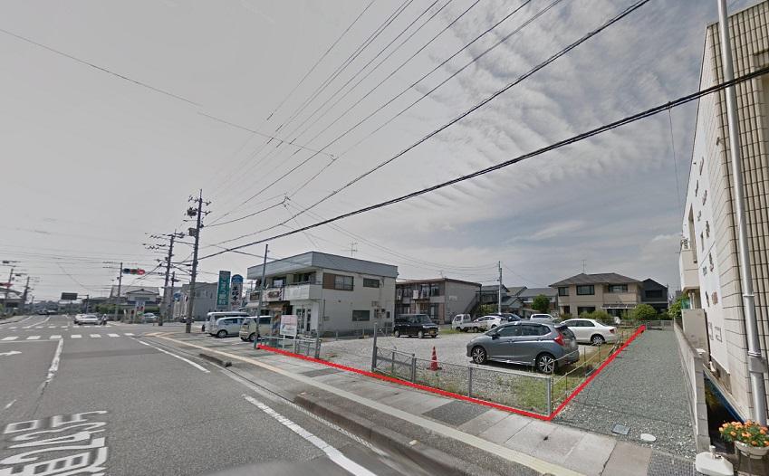 介良パーキングの外観・駐車場イメージ1枚目