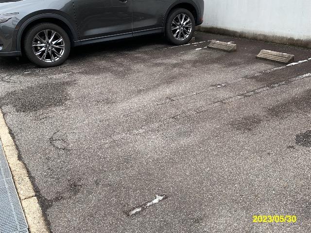 鴻の巣(34838)の外観・駐車場イメージ1枚目