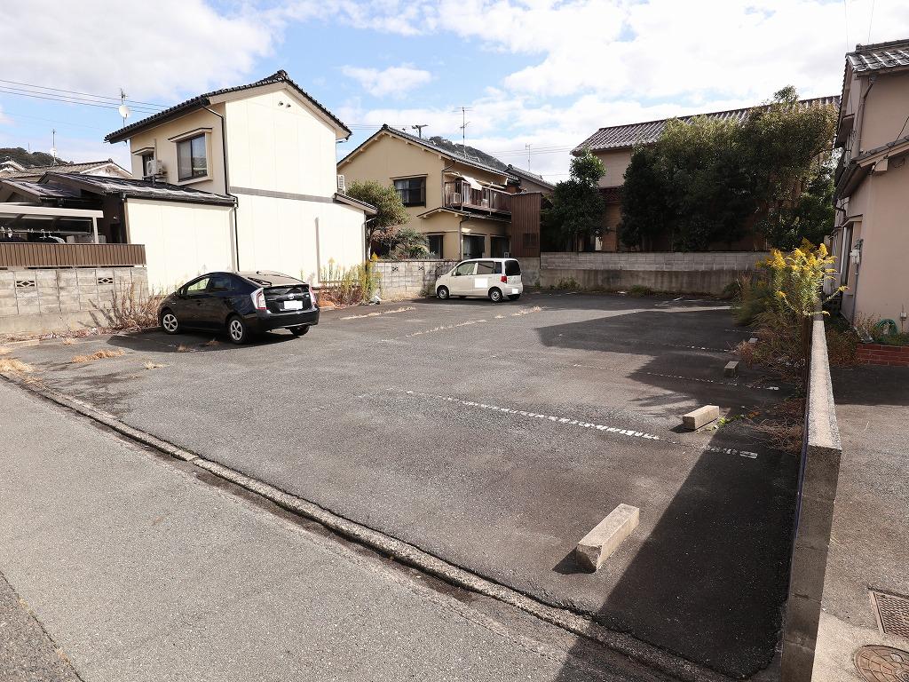 相生町1丁目424番地駐車場の外観・駐車場イメージ1枚目