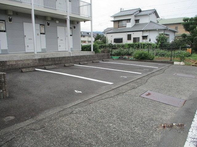 アスティー(22140)の外観・駐車場イメージ1枚目