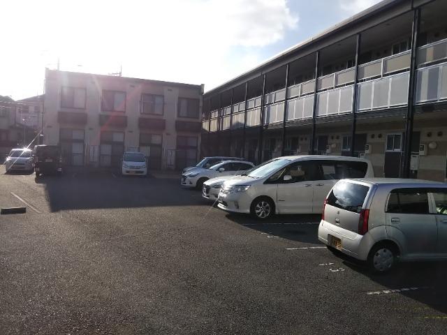 片山ミオ(30935)の外観・駐車場イメージ1枚目