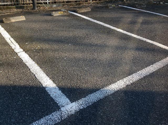 リバーサイド下浜田Ⅲ(29840)の外観・駐車場イメージ1枚目