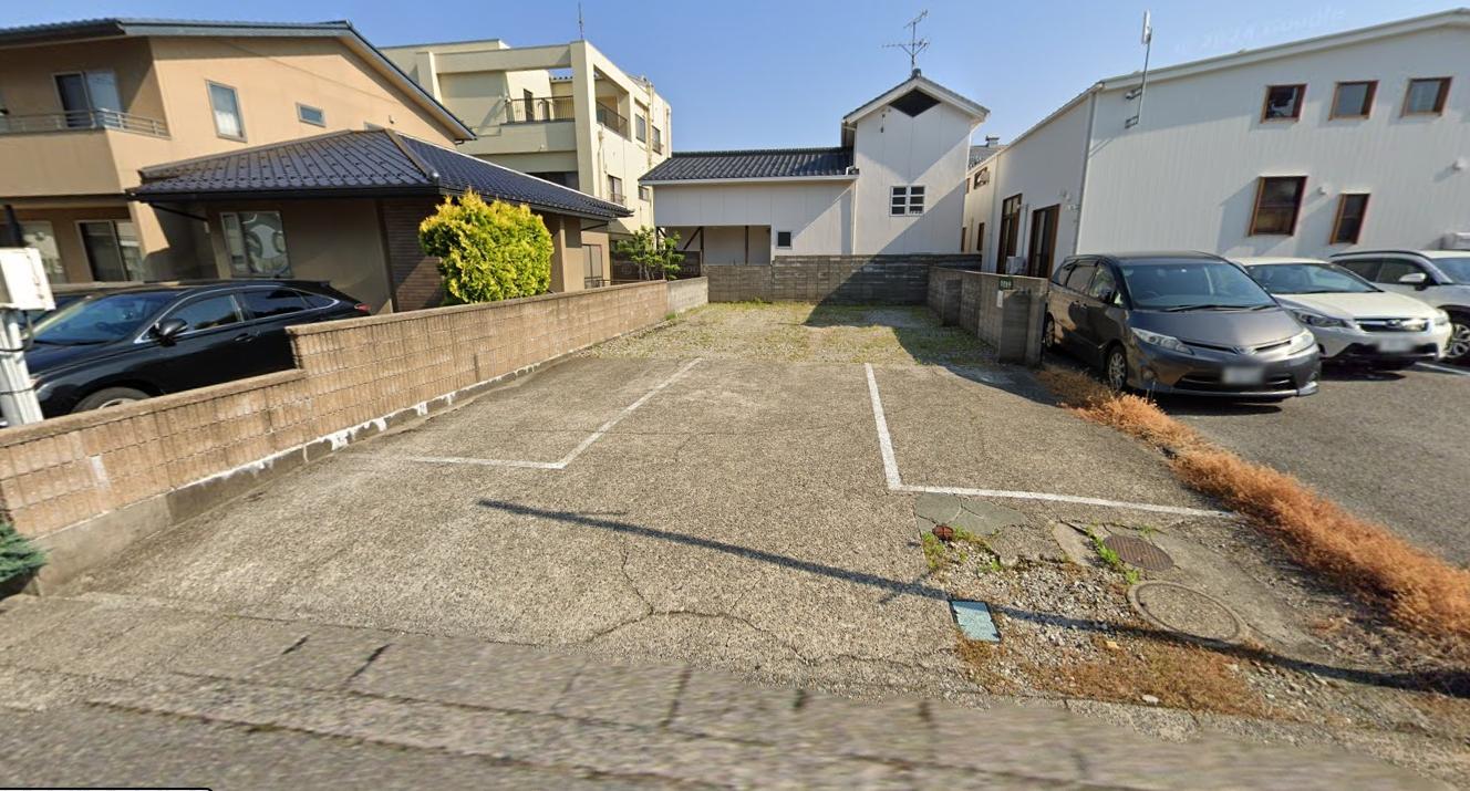 示野泉野町6丁目駐車場の外観・駐車場イメージ1枚目