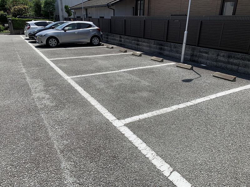 緑が丘(26583)の外観・駐車場イメージ1枚目