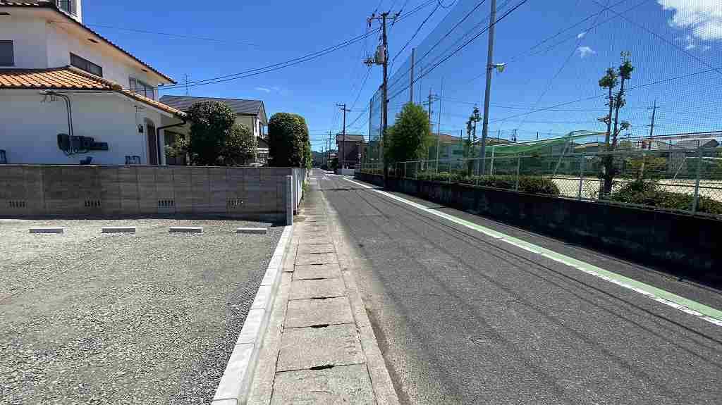 ひかり町パーキングの外観・駐車場イメージ3枚目