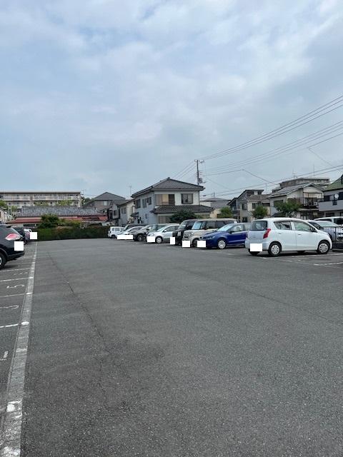 西平井1206151駐車場の外観・駐車場イメージ2枚目