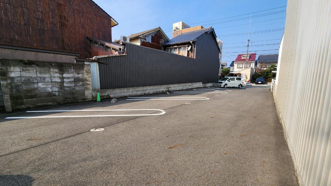 光駐車場の外観・駐車場イメージ3枚目