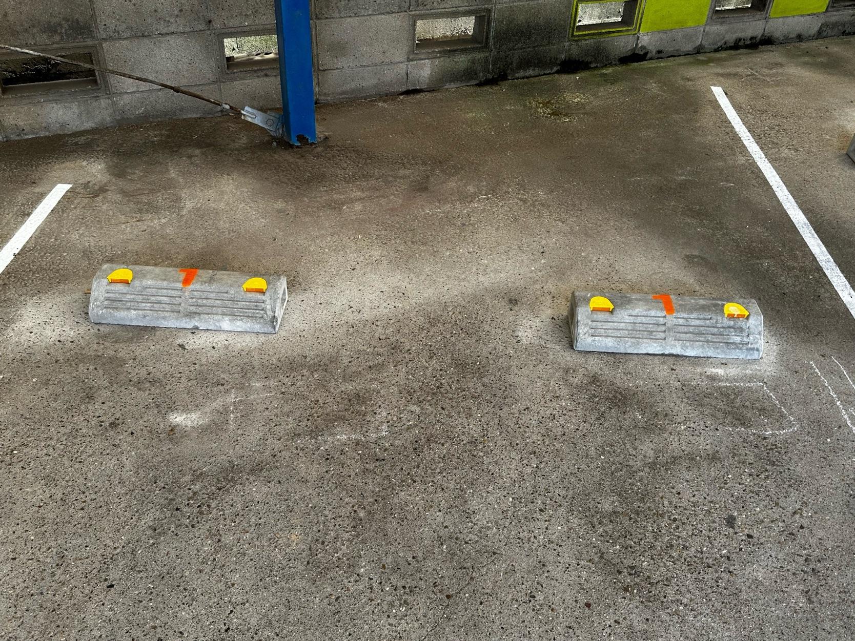 南区加福本通第1の外観・駐車場イメージ3枚目