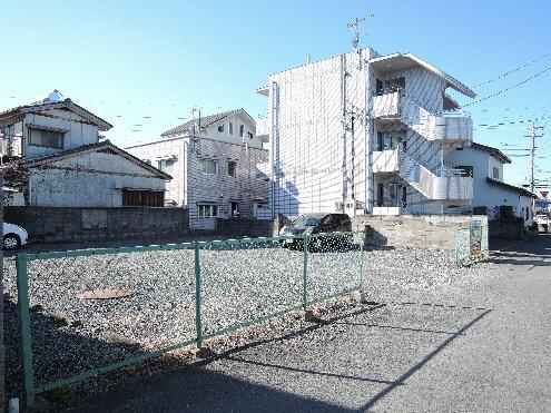 小林パーキングの外観・駐車場イメージ2枚目