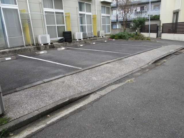 さざなみ(18488)の外観・駐車場イメージ1枚目