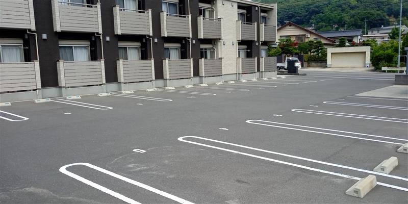 ミランダSun(56913)の外観・駐車場イメージ1枚目