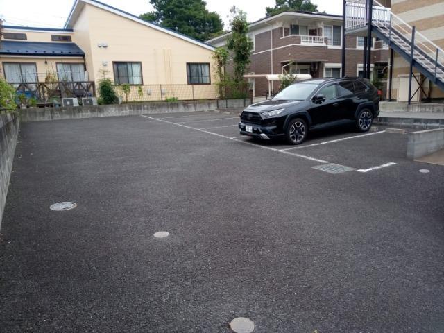 MIZUHO(31031)の外観・駐車場イメージ1枚目