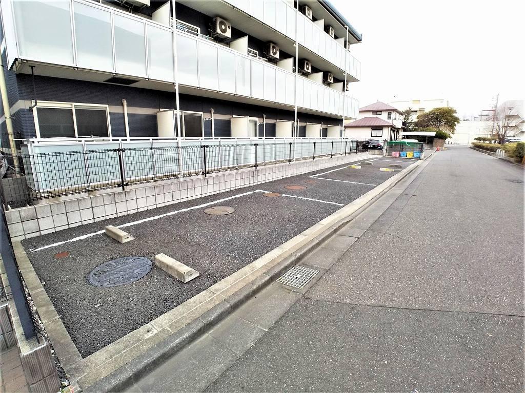 ヒマワリ(47053)の外観・駐車場イメージ1枚目