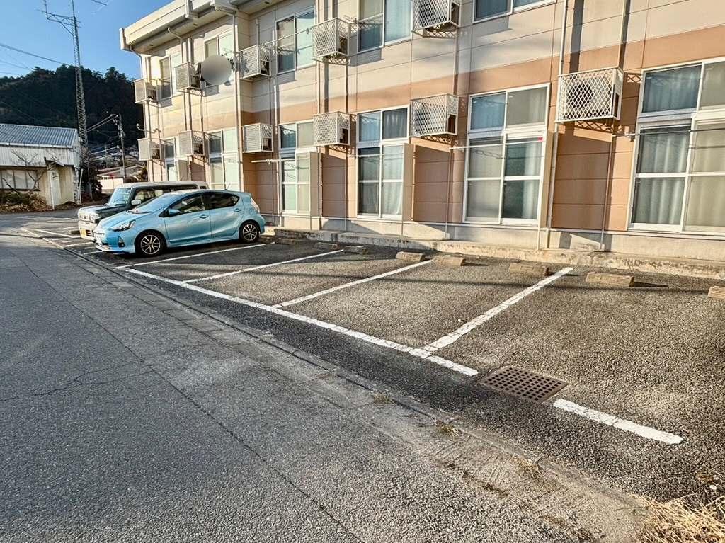 Suimei(22762)の外観・駐車場イメージ1枚目