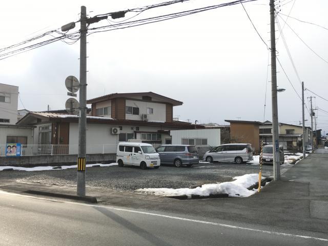 上町二丁目パーキングの外観・駐車場イメージ1枚目