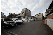 オーディン駐車場の外観・駐車場イメージ3枚目