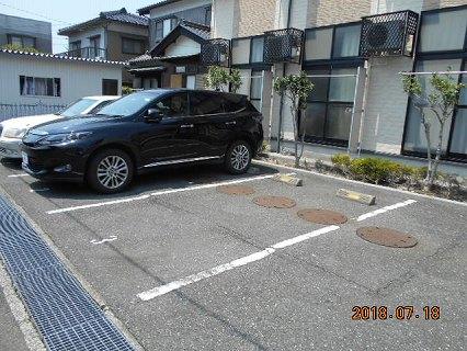 木ノ芽橋(26071)の外観・駐車場イメージ1枚目