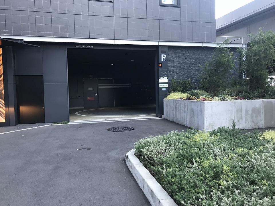 内神田2丁目第2の外観・駐車場イメージ2枚目