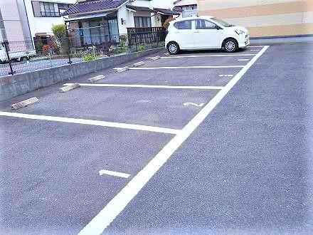 リバティⅡ(29725)の外観・駐車場イメージ1枚目