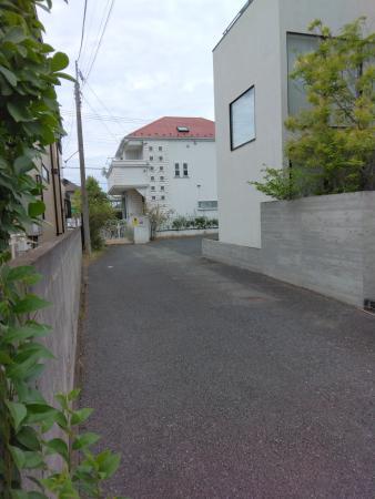 栗原本北方駐車場の外観・駐車場イメージ3枚目