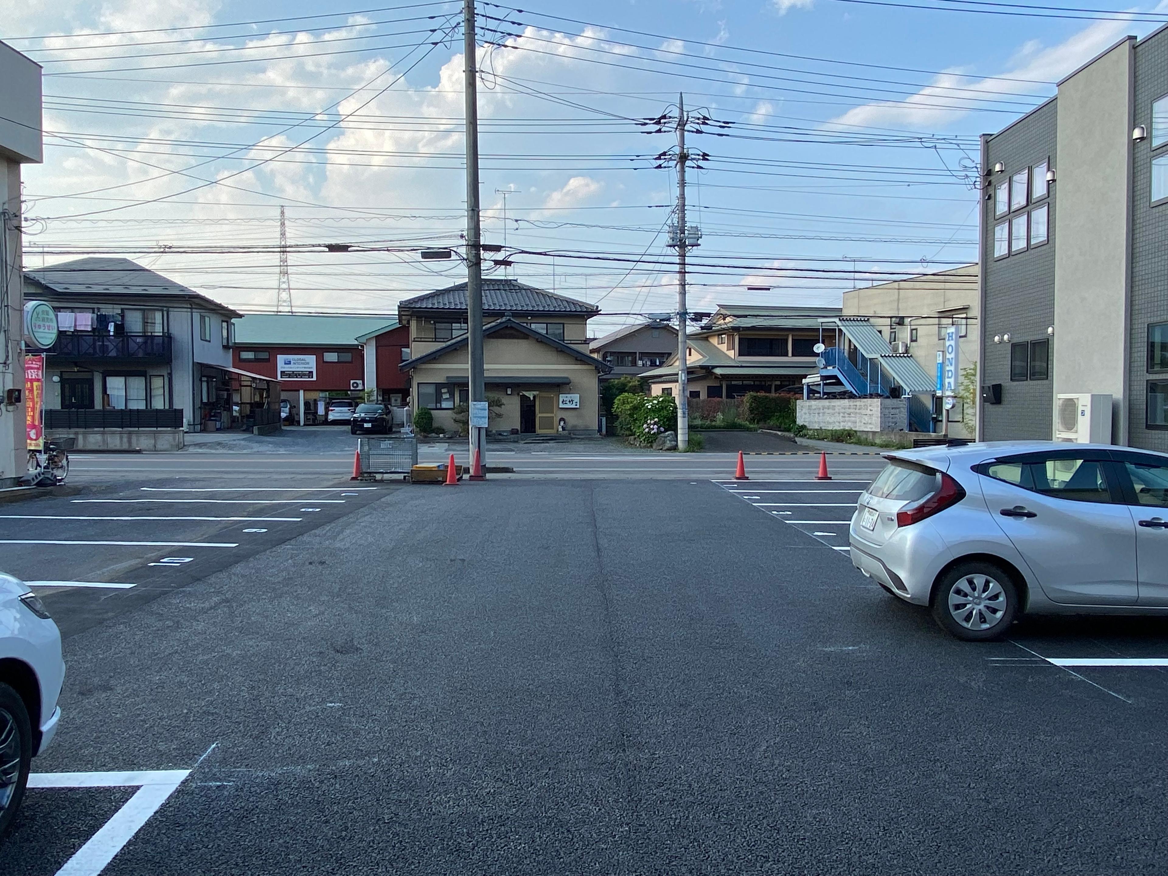 KDパーキングの外観・駐車場イメージ2枚目