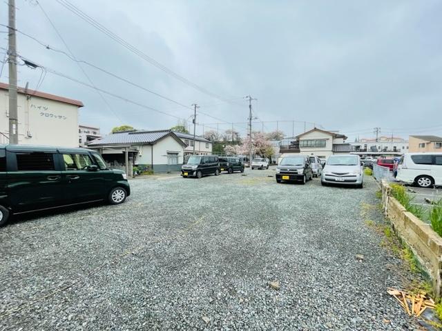 後田町4丁目パーキングの外観・駐車場イメージ1枚目