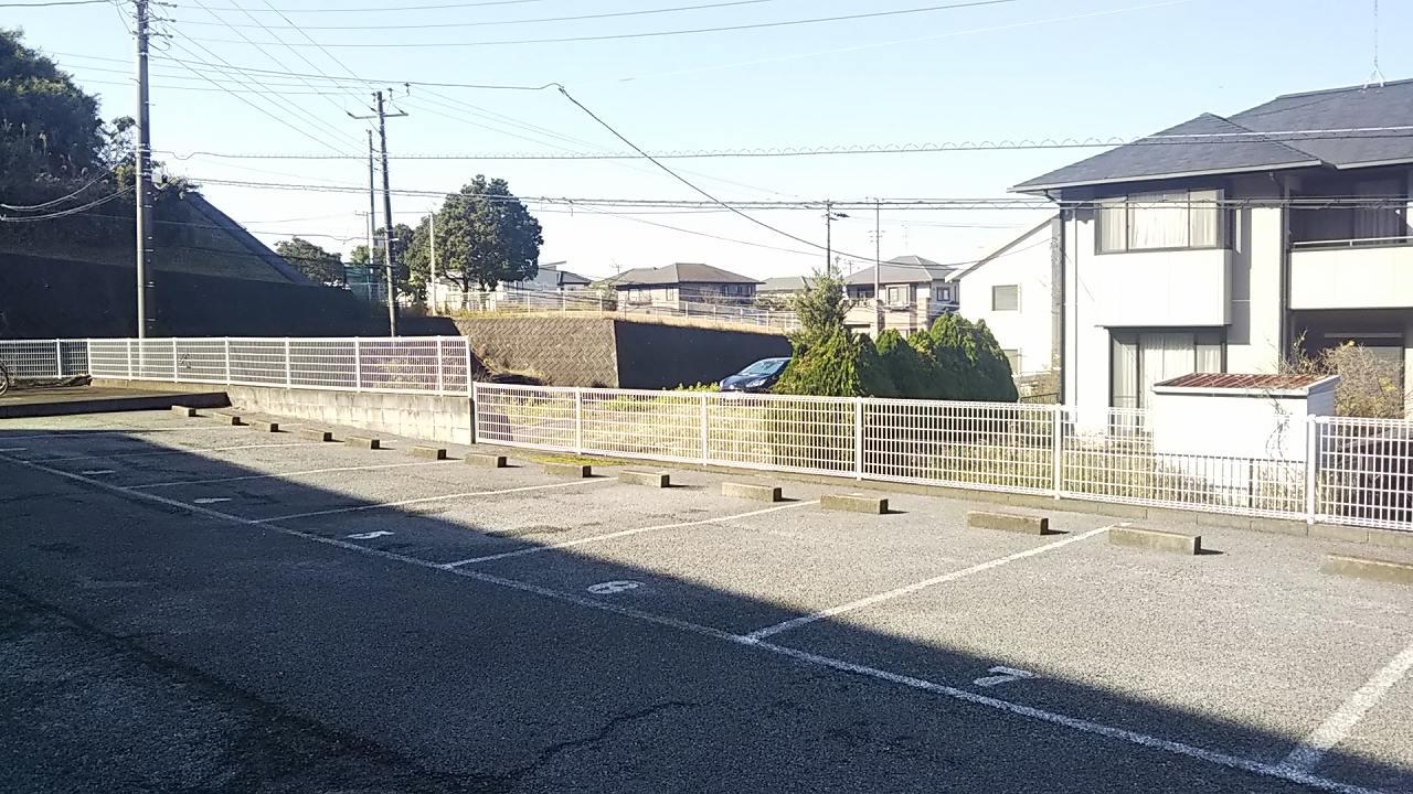 エース(10941)の外観・駐車場イメージ1枚目