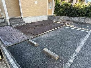 レイ(25473)の外観・駐車場イメージ1枚目
