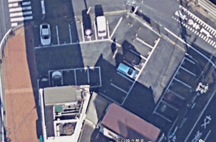 枝光本町里村パーキングの外観・駐車場イメージ1枚目