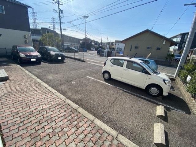 鹿之助(16195)の外観・駐車場イメージ1枚目