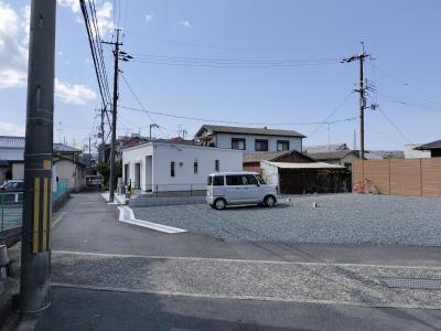 十日市町駐車場の外観・駐車場イメージ2枚目